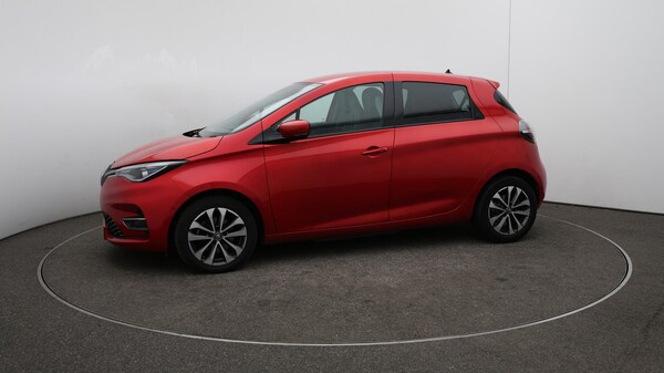 Used Renault Zoe 2021 for sale - 76251104: Photo 67