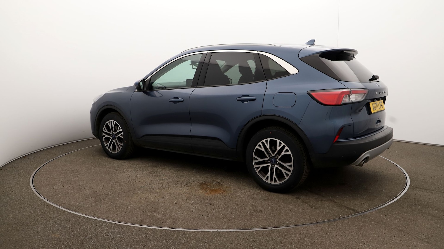 Used Ford Kuga for sale - 76808984: Photo 10