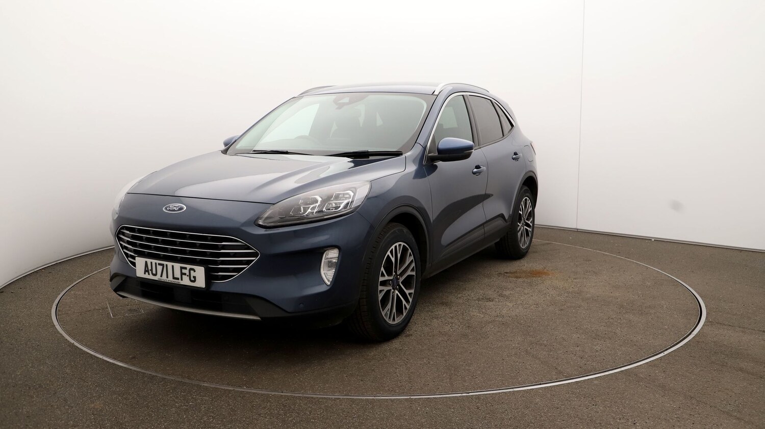 Used Ford Kuga for sale - 76808984: Photo 14