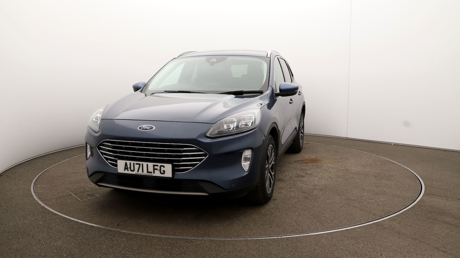 Used Ford Kuga for sale - 76808984: Photo 16