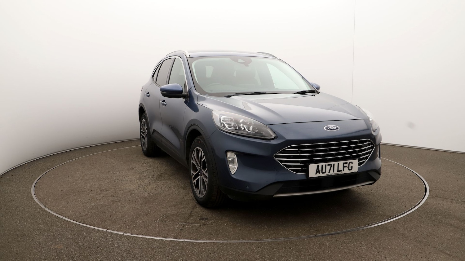 Used Ford Kuga for sale - 76808984: Photo 24