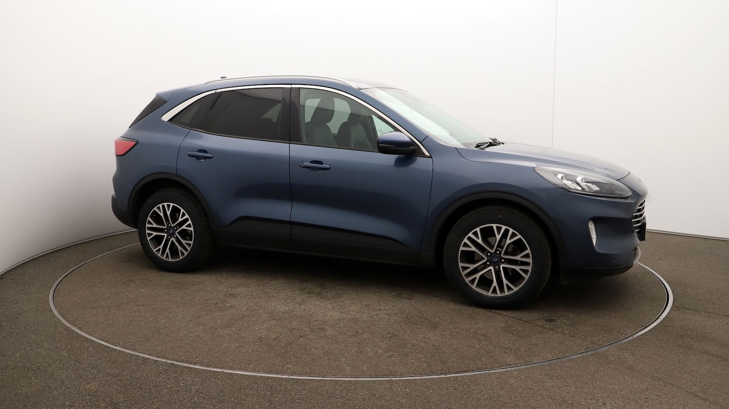 Used Ford Kuga for sale - 76808984: Photo 32