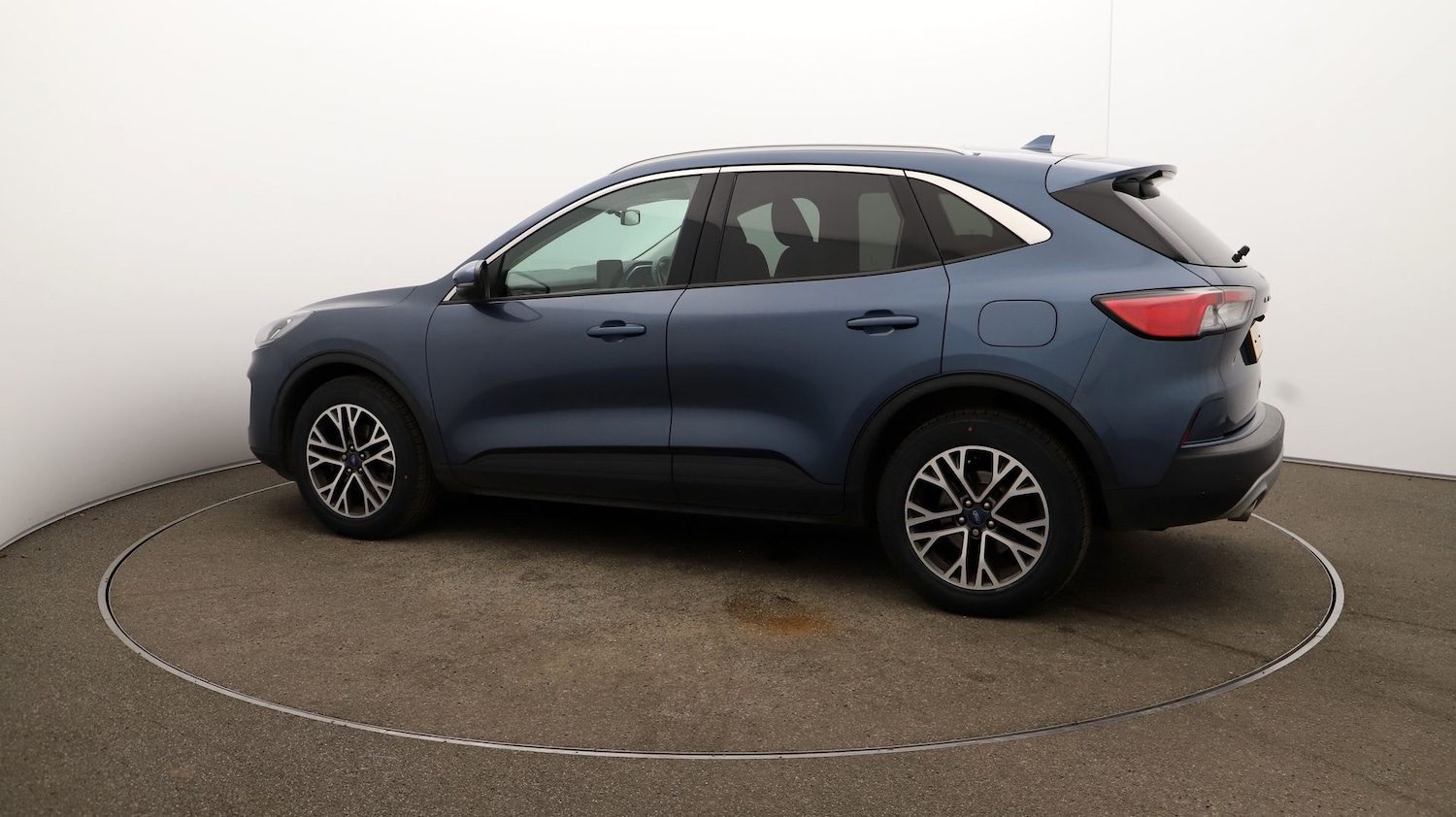 Used Ford Kuga for sale - 76808984: Photo 34