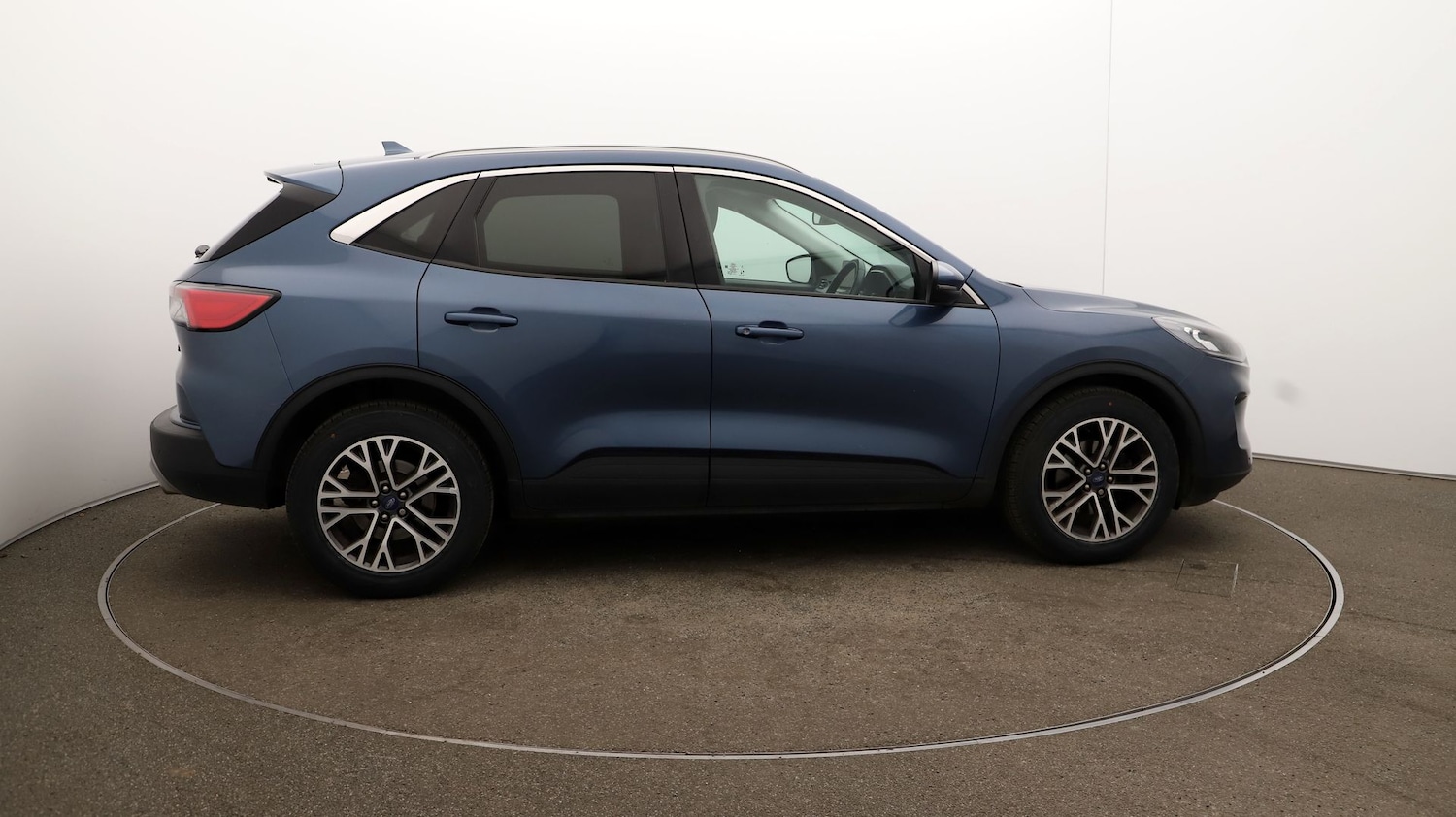 Used Ford Kuga for sale - 76808984: Photo 40