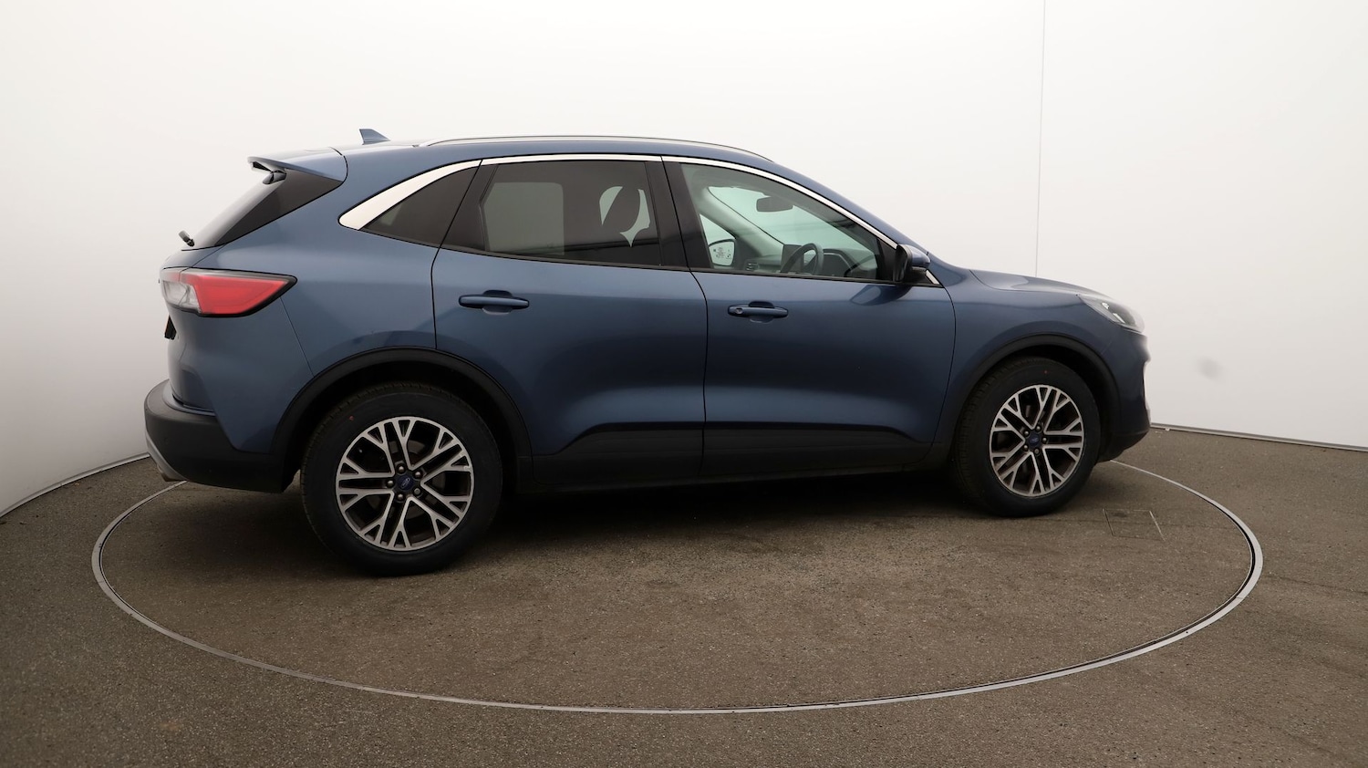 Used Ford Kuga for sale - 76808984: Photo 42