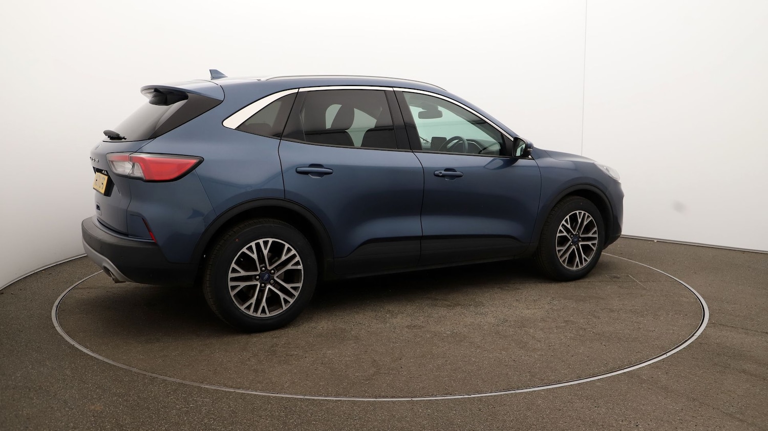 Used Ford Kuga for sale - 76808984: Photo 44