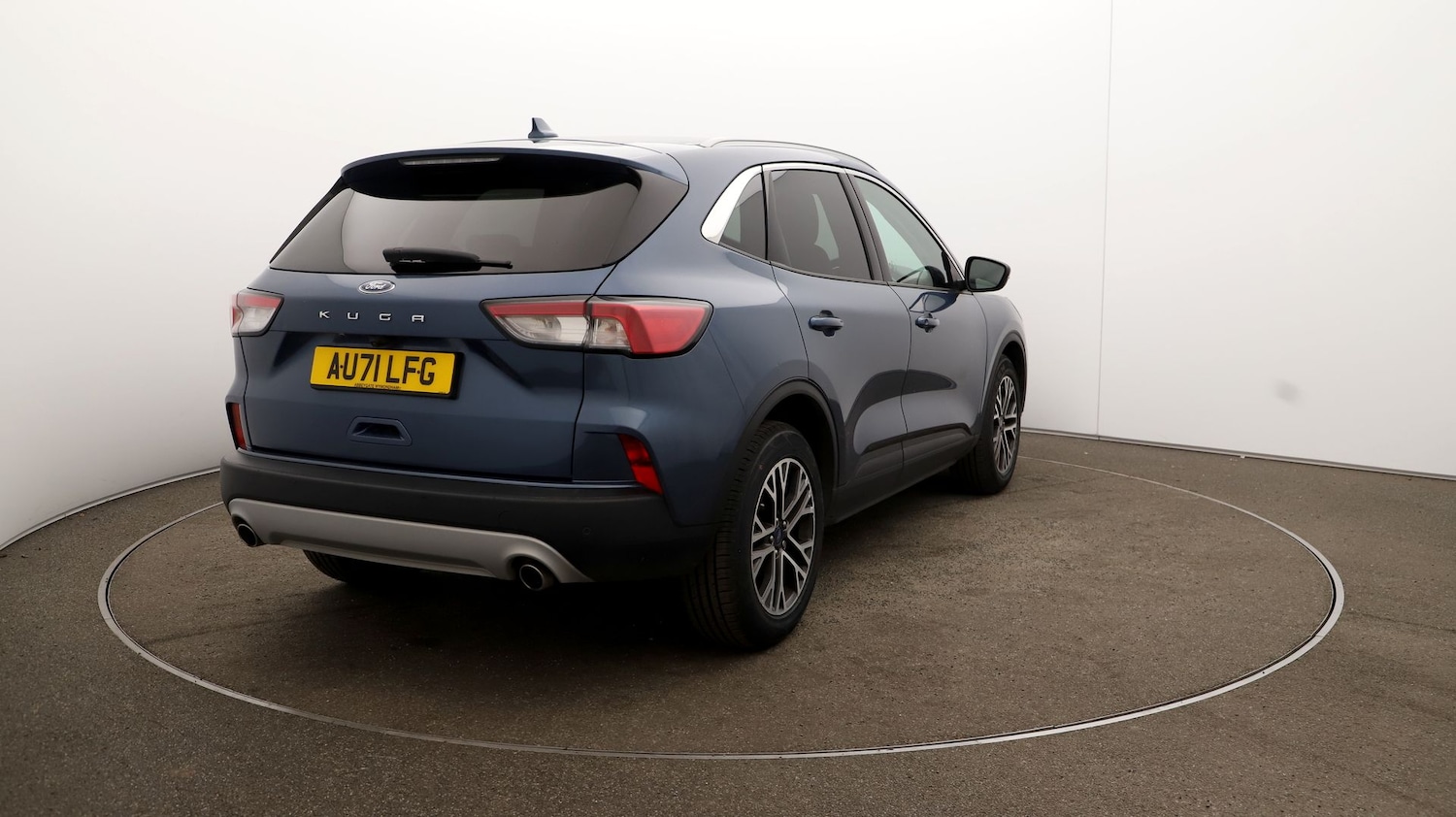 Used Ford Kuga for sale - 76808984: Photo 47