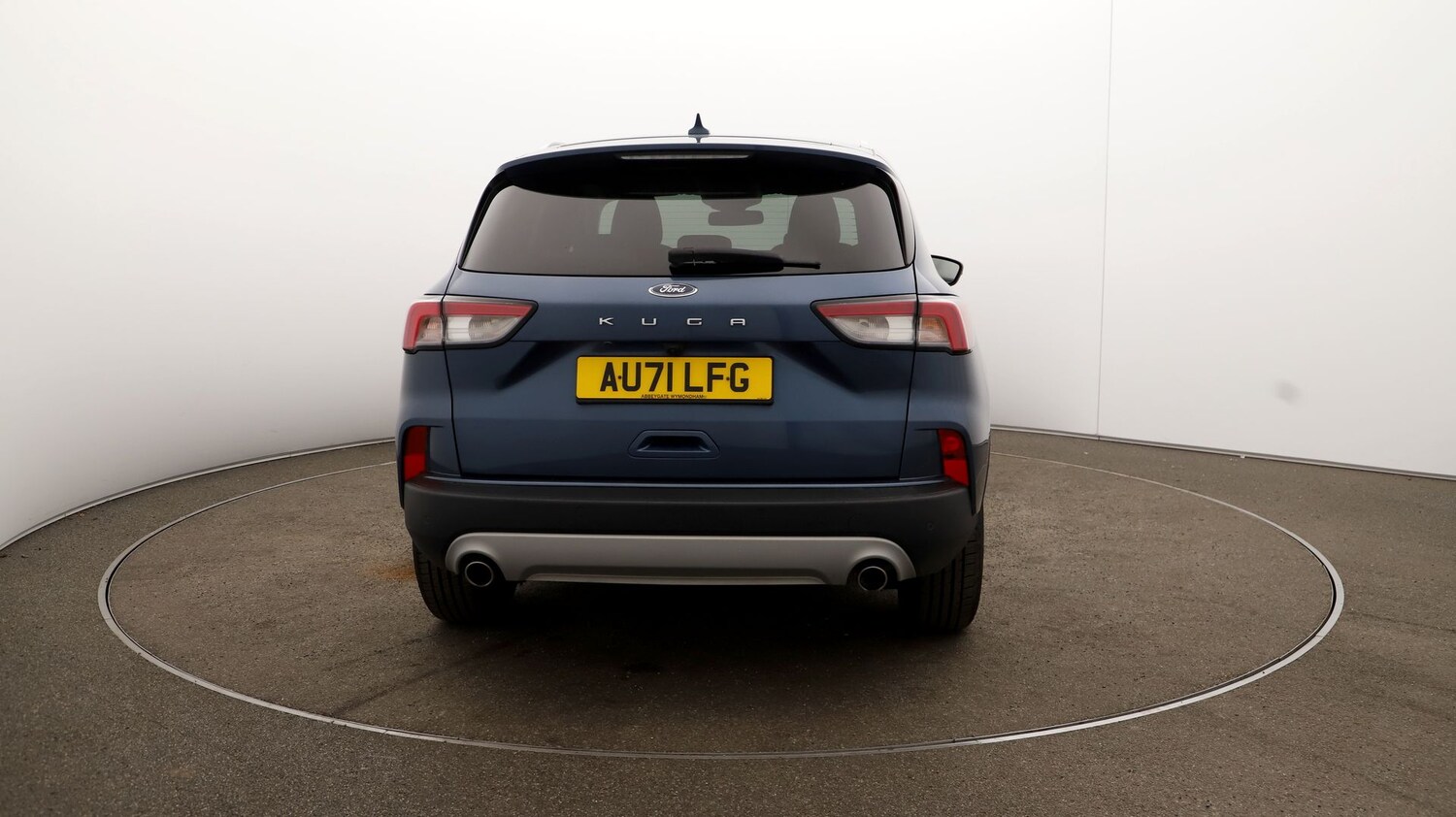 Used Ford Kuga for sale - 76808984: Photo 49