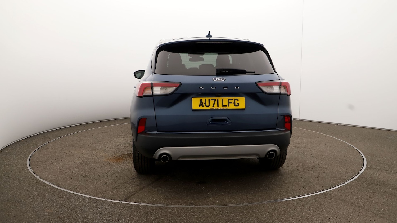 Used Ford Kuga for sale - 76808984: Photo 51