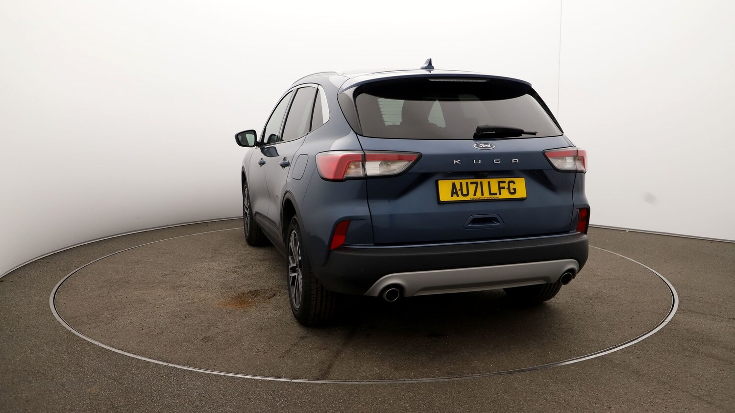 Used Ford Kuga for sale - 76808984: Photo 52