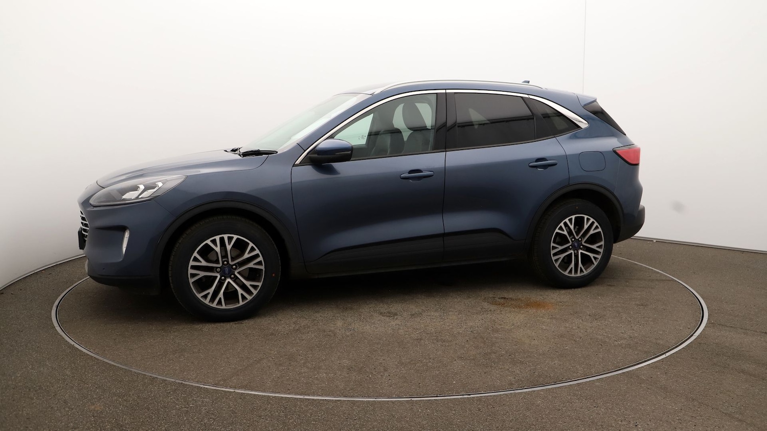 Used Ford Kuga for sale - 76808984: Photo 58