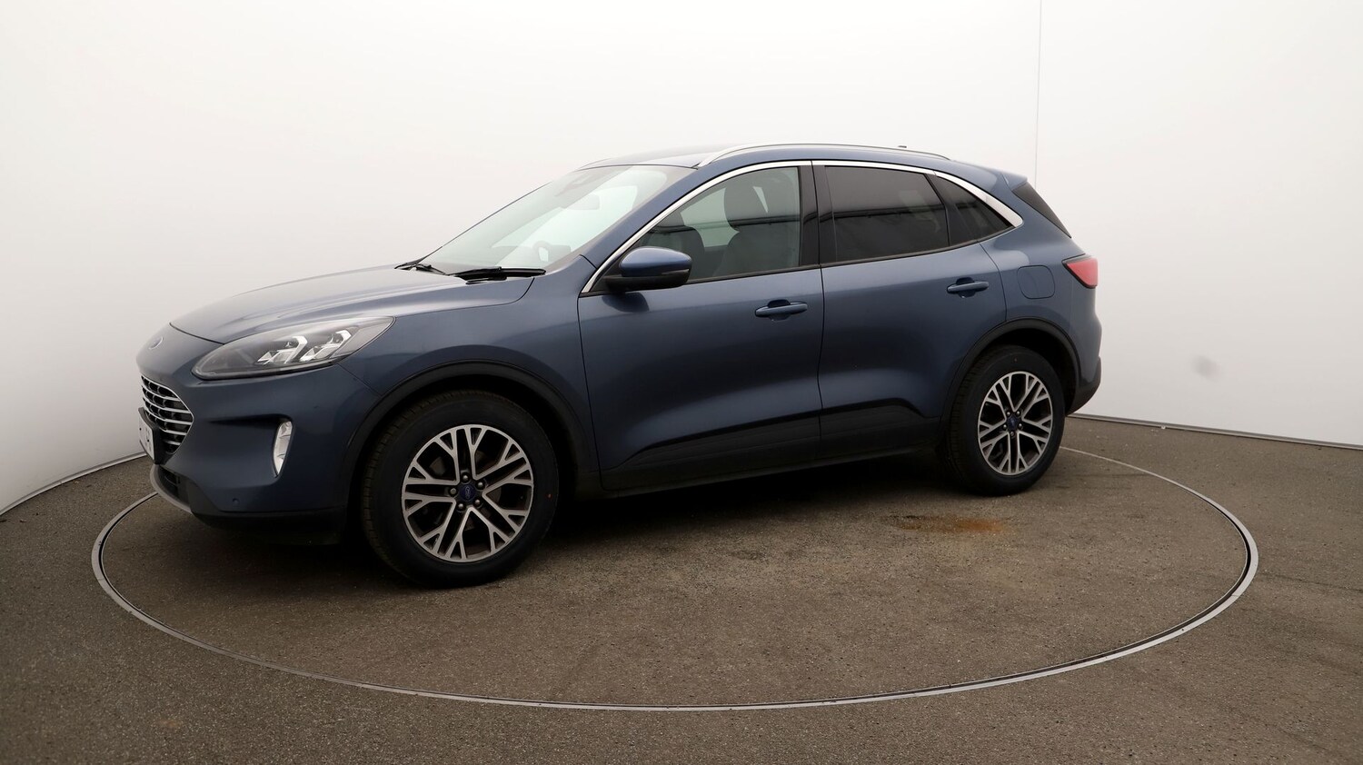 Used Ford Kuga for sale - 76808984: Photo 59