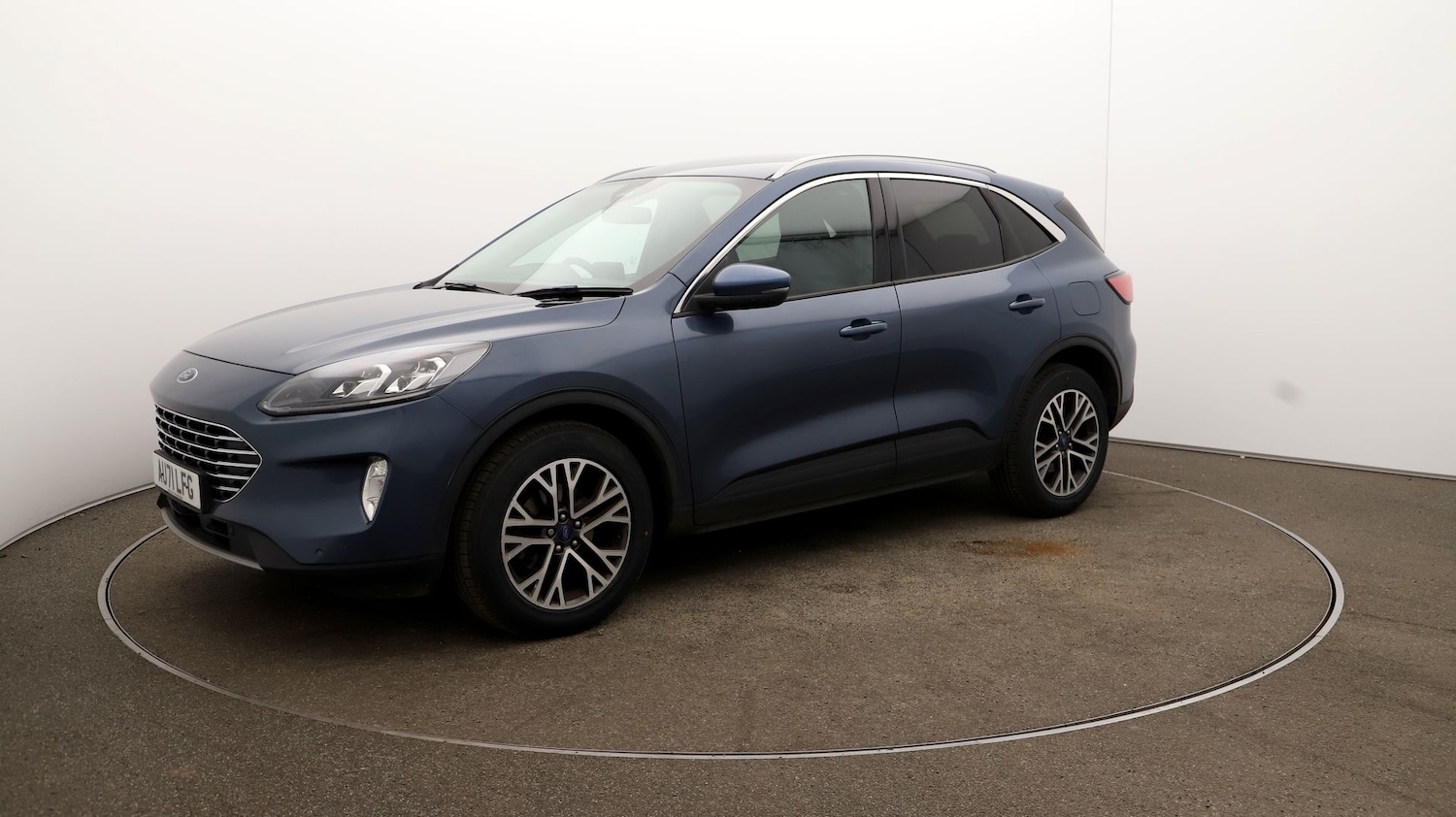 Used Ford Kuga for sale - 76808984: Photo 60