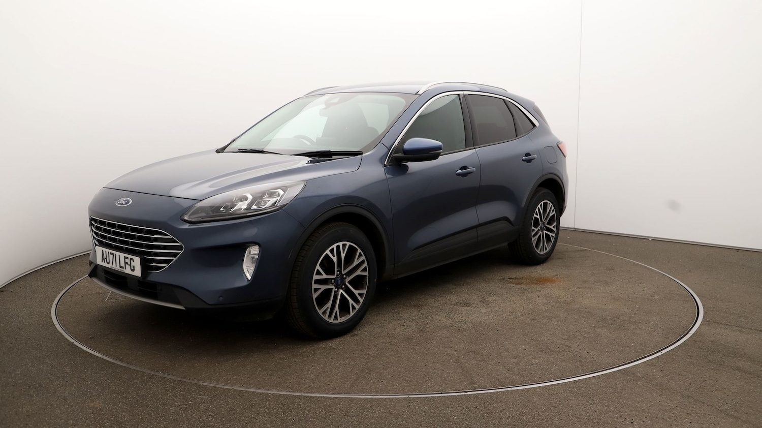 Used Ford Kuga for sale - 76808984: Photo 61