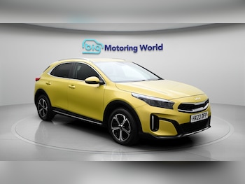 Used Kia XCeed 2023 for sale - 78356672: Photo