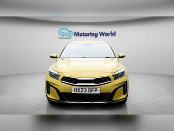 Used Kia XCeed 2023 for sale - 78356672: Photo