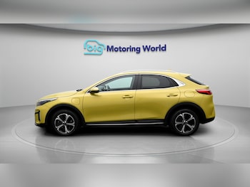 Used Kia XCeed 2023 for sale - 78356672: Photo