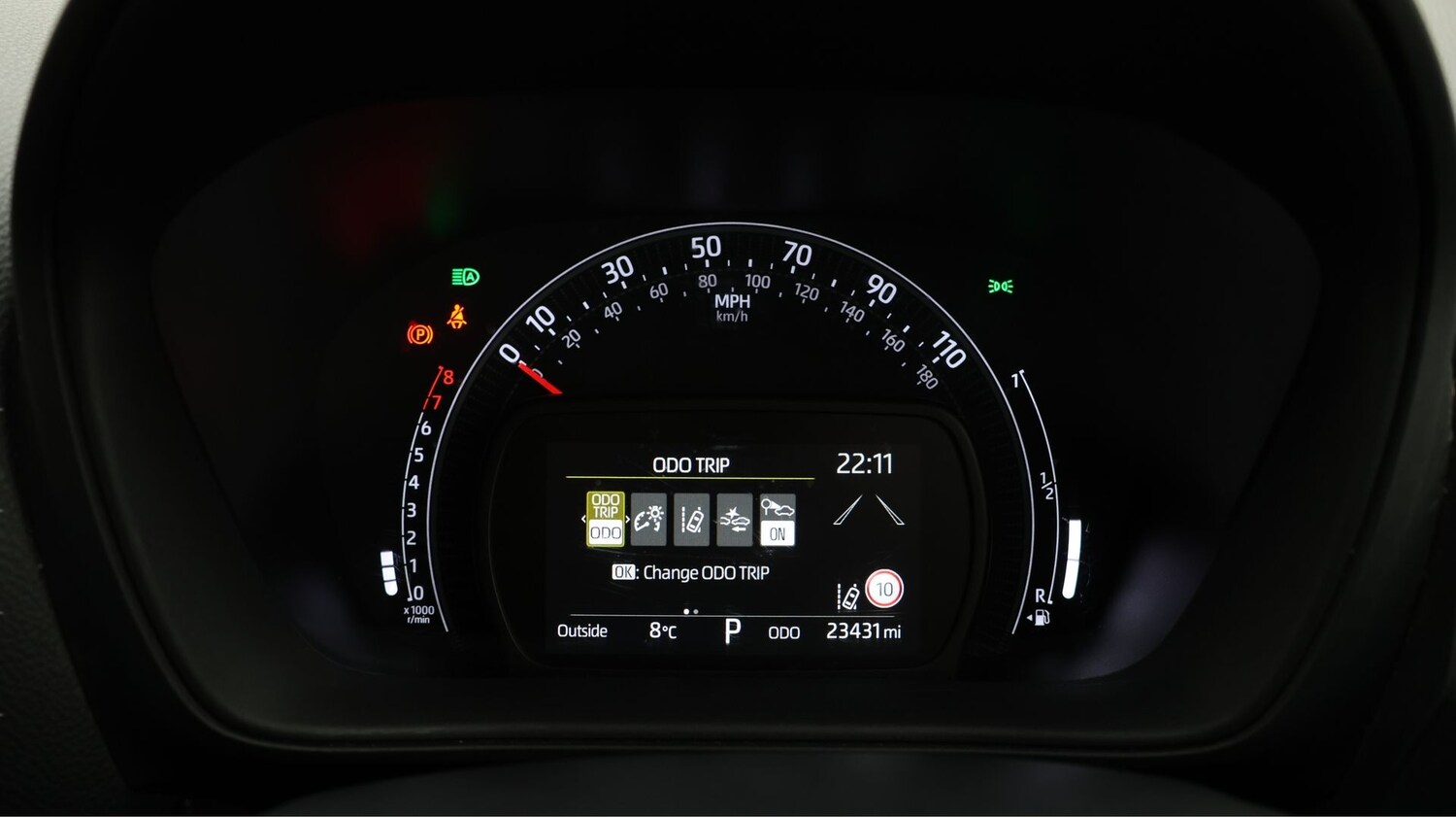 Used Toyota Aygo X 2023 for sale - 77501591: Photo 10