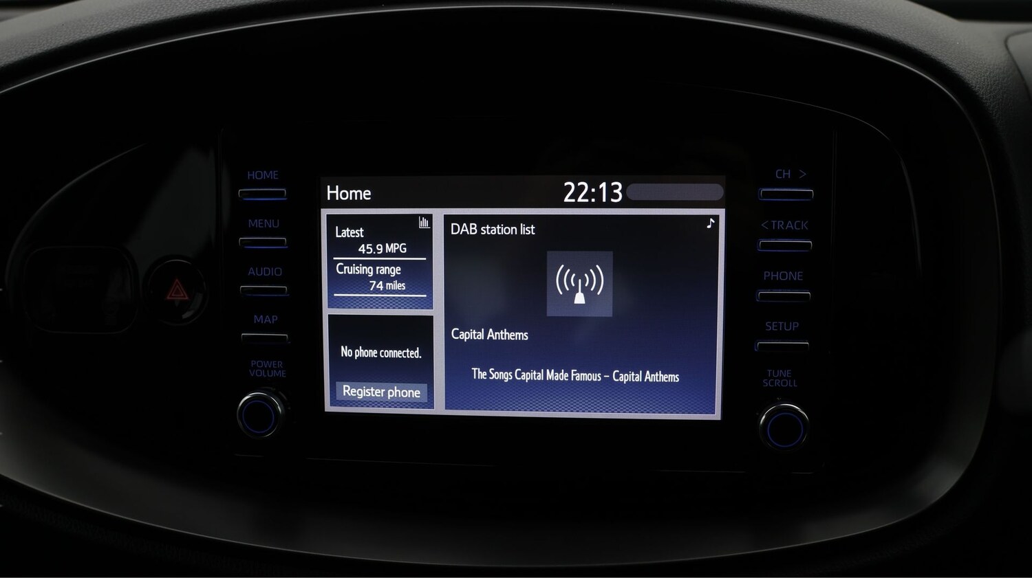 Used Toyota Aygo X 2023 for sale - 77501591: Photo 11