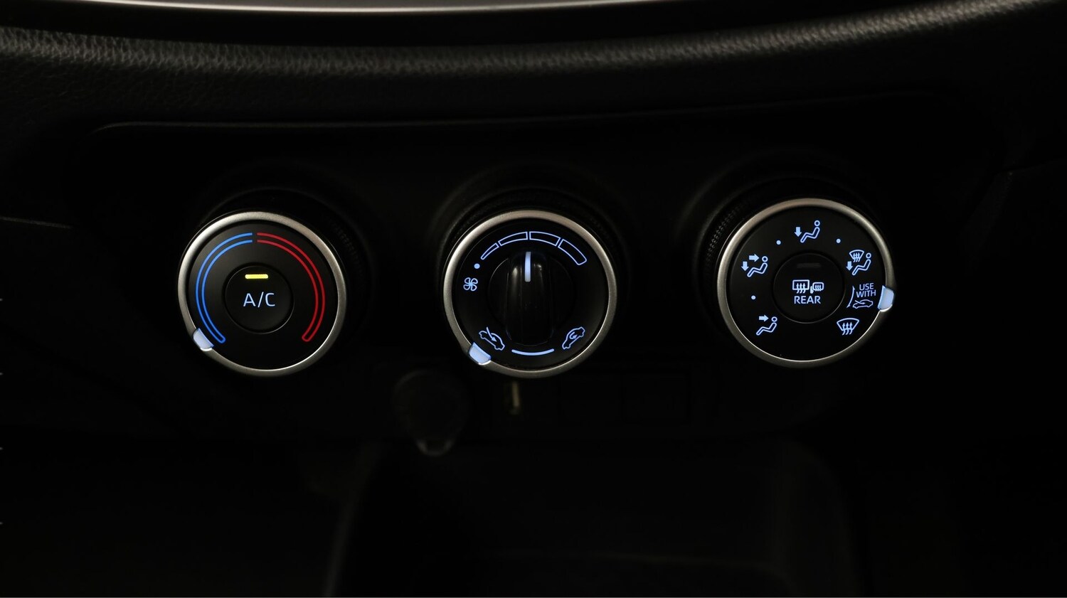 Used Toyota Aygo X 2023 for sale - 77501591: Photo 12