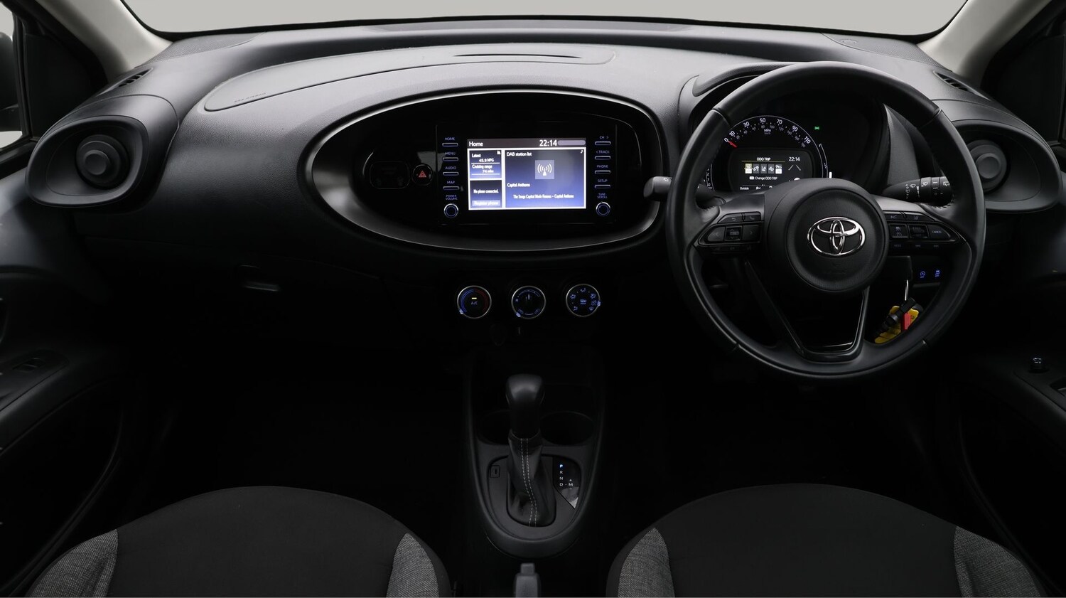 Used Toyota Aygo X 2023 for sale - 77501591: Photo 13