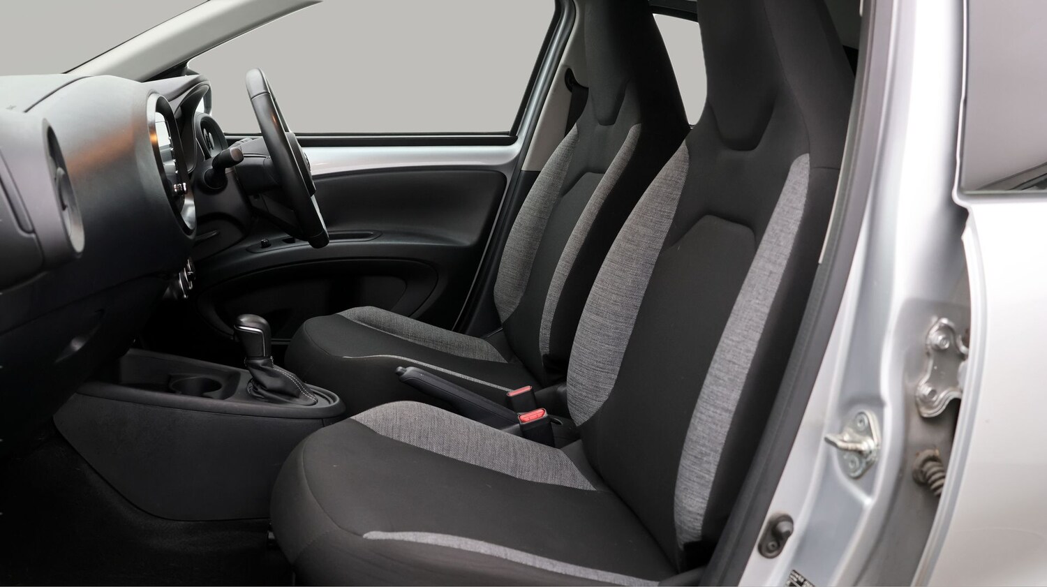 Used Toyota Aygo X 2023 for sale - 77501591: Photo 14