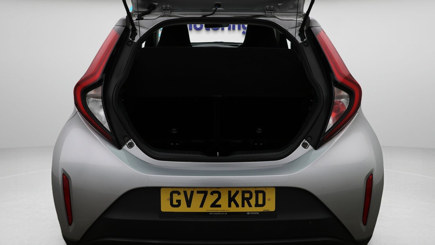 Used Toyota Aygo X 2023 for sale - 77501591: Photo 17