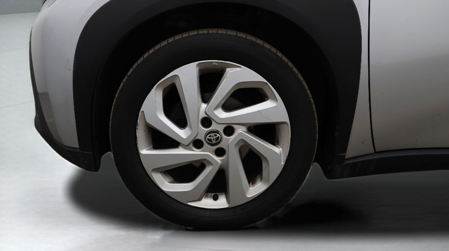 Used Toyota Aygo X 2023 for sale - 77501591: Photo 18