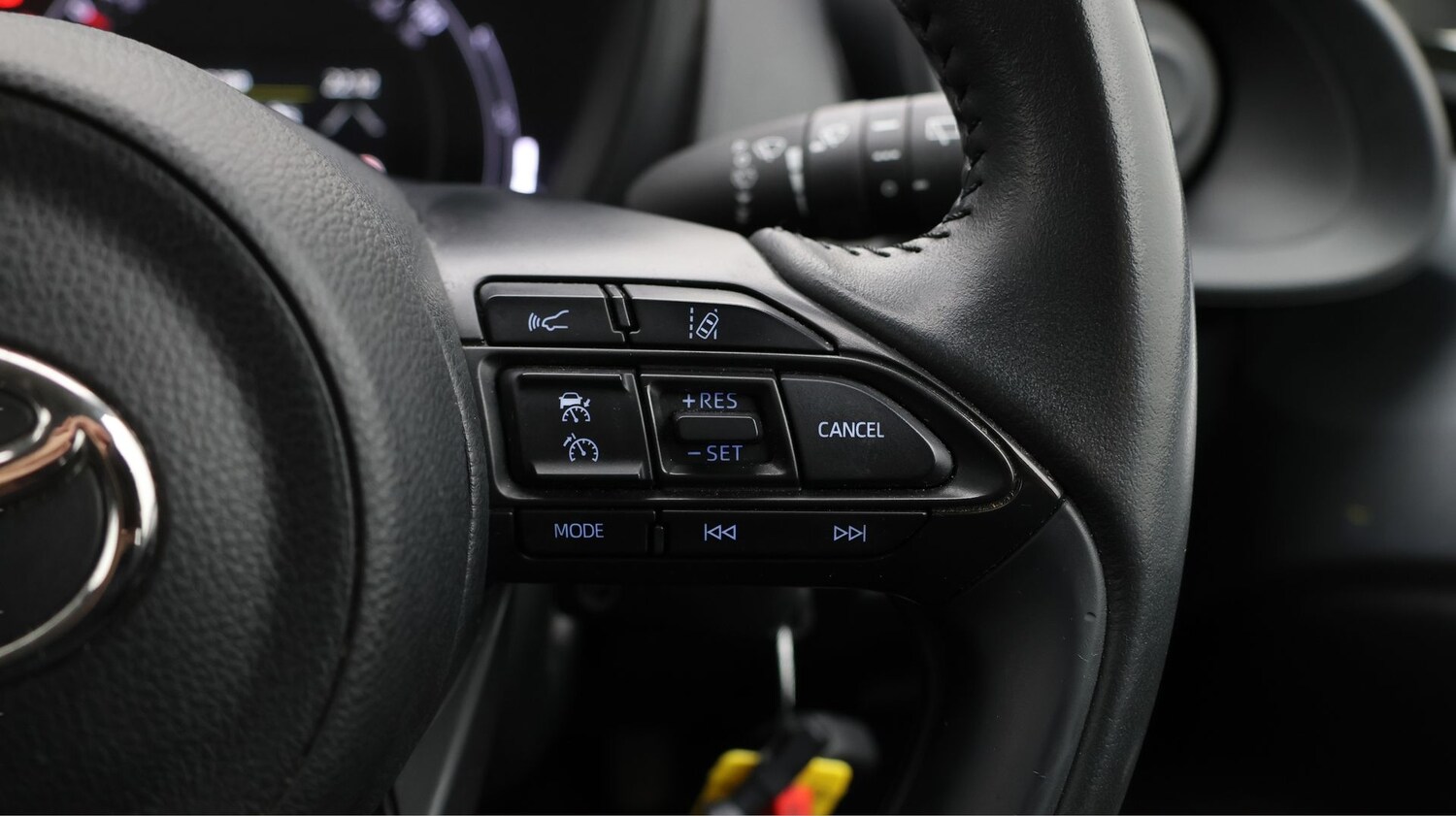 Used Toyota Aygo X 2023 for sale - 77501591: Photo 20