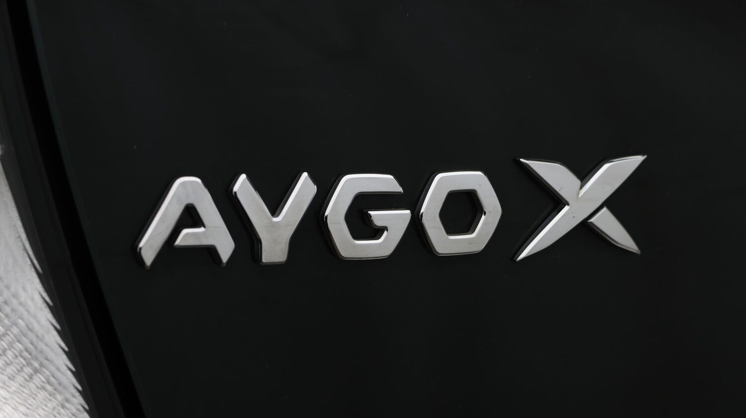 Used Toyota Aygo X 2023 for sale - 77501591: Photo 22