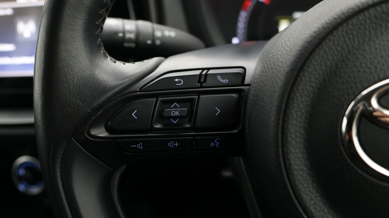 Used Toyota Aygo X 2023 for sale - 77501591: Photo 25