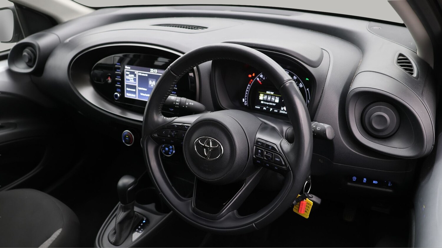 Used Toyota Aygo X 2023 for sale - 77501591: Photo 9