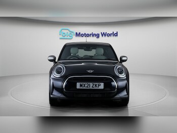 Used MINI Hatch 2021 for sale - 78306458: Photo