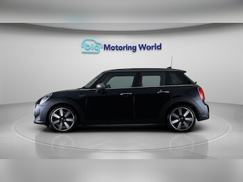 Used MINI Hatch 2021 for sale - 78306458: Photo