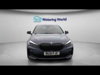 Used BMW 1 Series 2021 for sale - 74383761: Photo