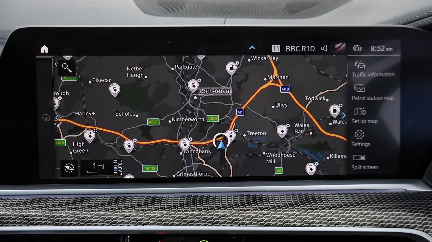 Used BMW X5 2022 for sale - 78162098: Photo 11