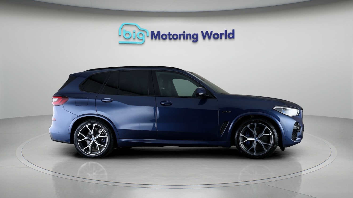 Used BMW X5 2022 for sale - 78162098: Photo 8