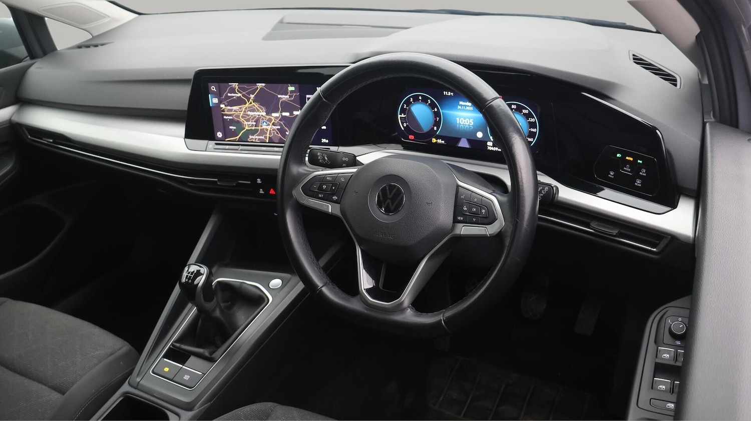 Used Volkswagen Golf for sale - 76700582: Photo 10