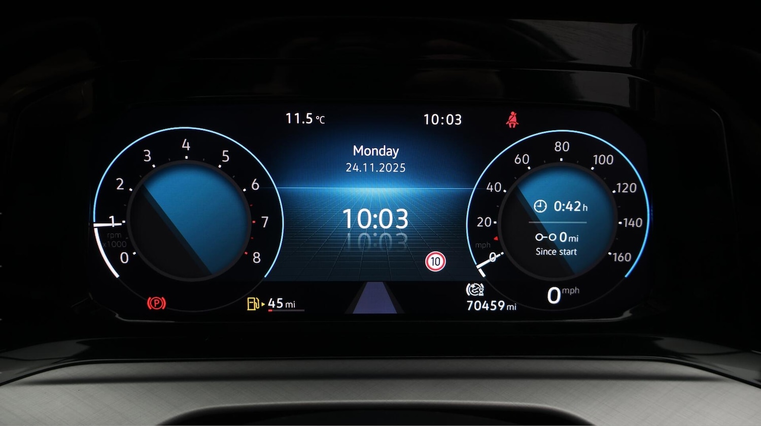 Used Volkswagen Golf for sale - 76700582: Photo 11