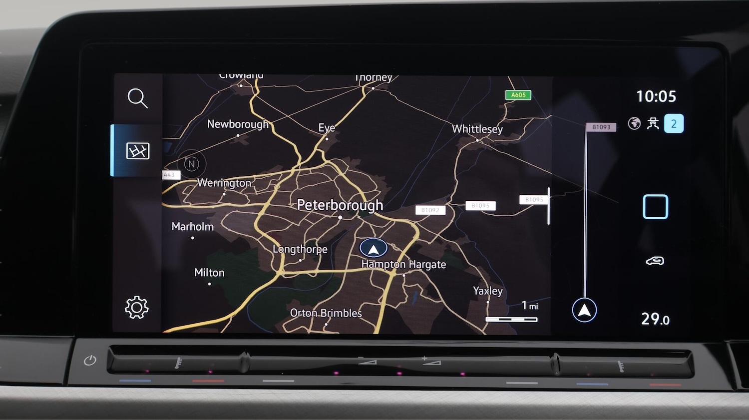 Used Volkswagen Golf for sale - 76700582: Photo 12