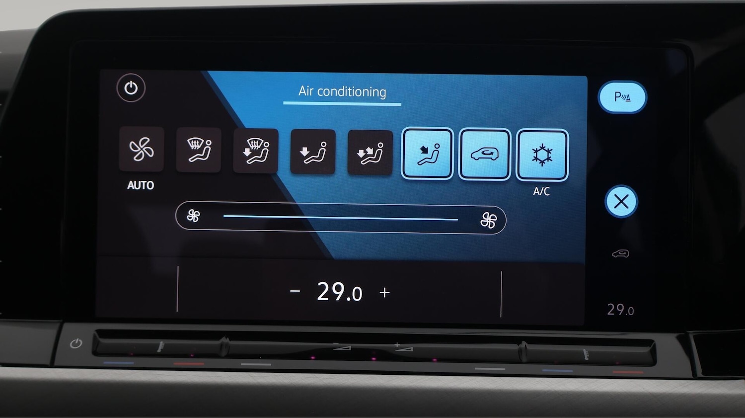 Used Volkswagen Golf for sale - 76700582: Photo 13