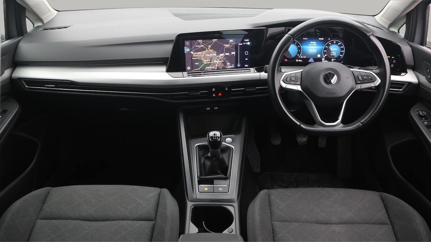 Used Volkswagen Golf for sale - 76700582: Photo 14