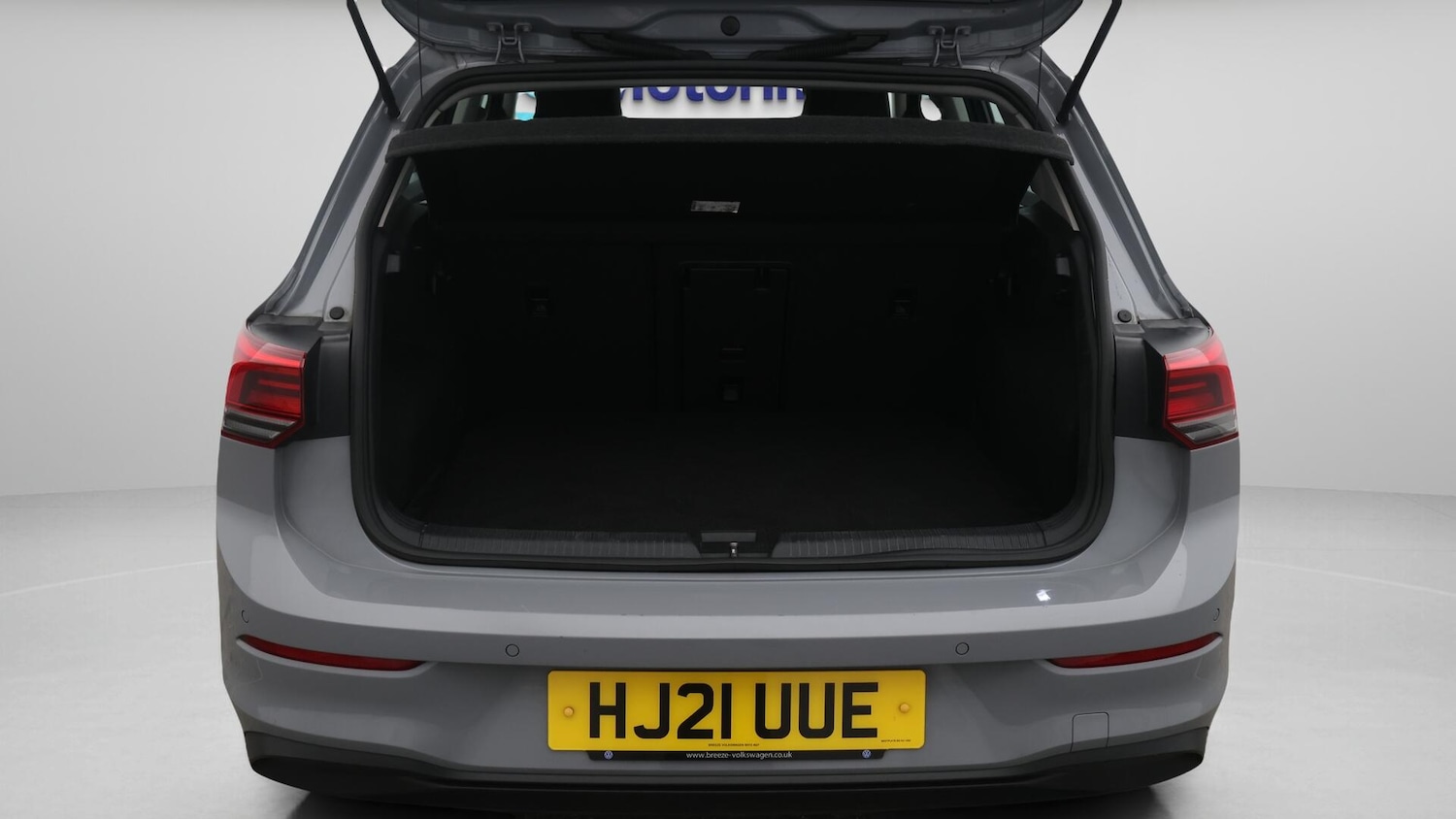 Used Volkswagen Golf for sale - 76700582: Photo 18