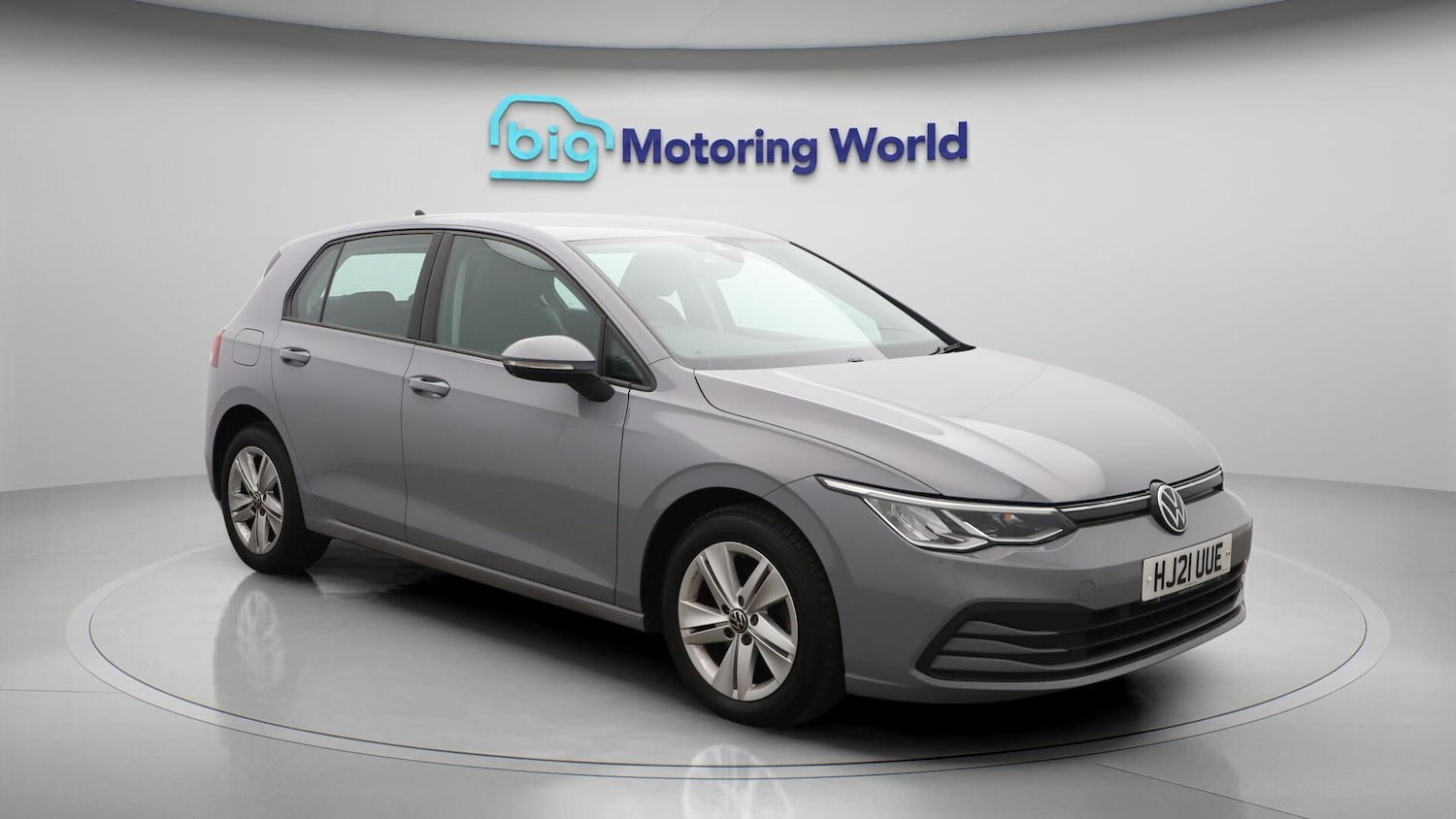 Used Volkswagen Golf for sale - 76700582: Photo 2