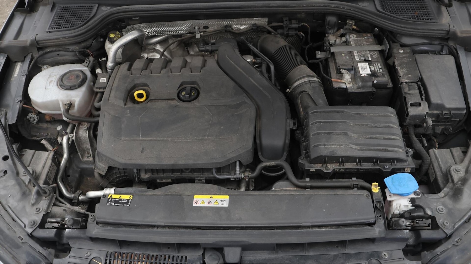 Used Volkswagen Golf for sale - 76700582: Photo 20