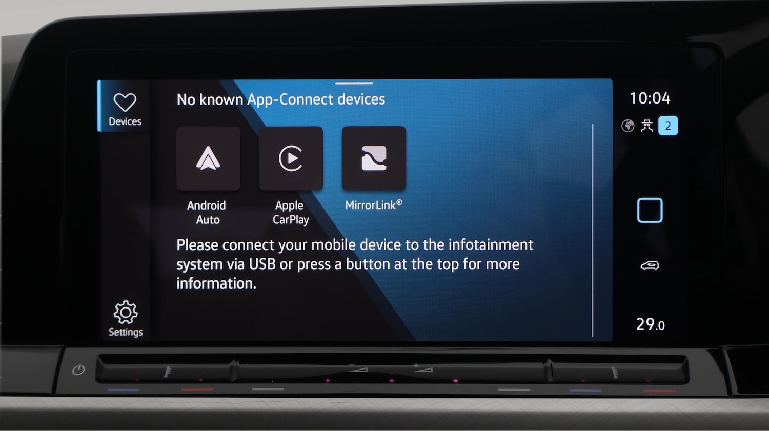 Used Volkswagen Golf for sale - 76700582: Photo 26