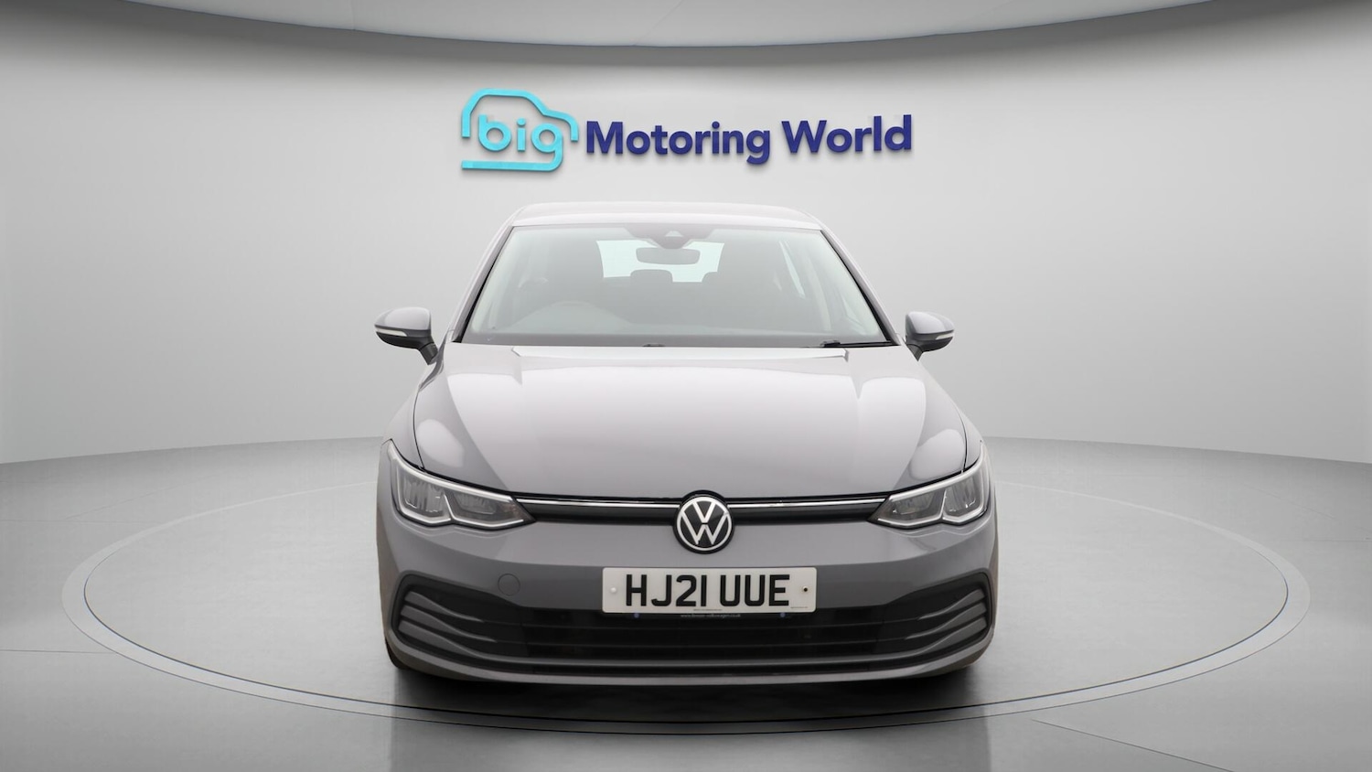 Used Volkswagen Golf for sale - 76700582: Photo 3