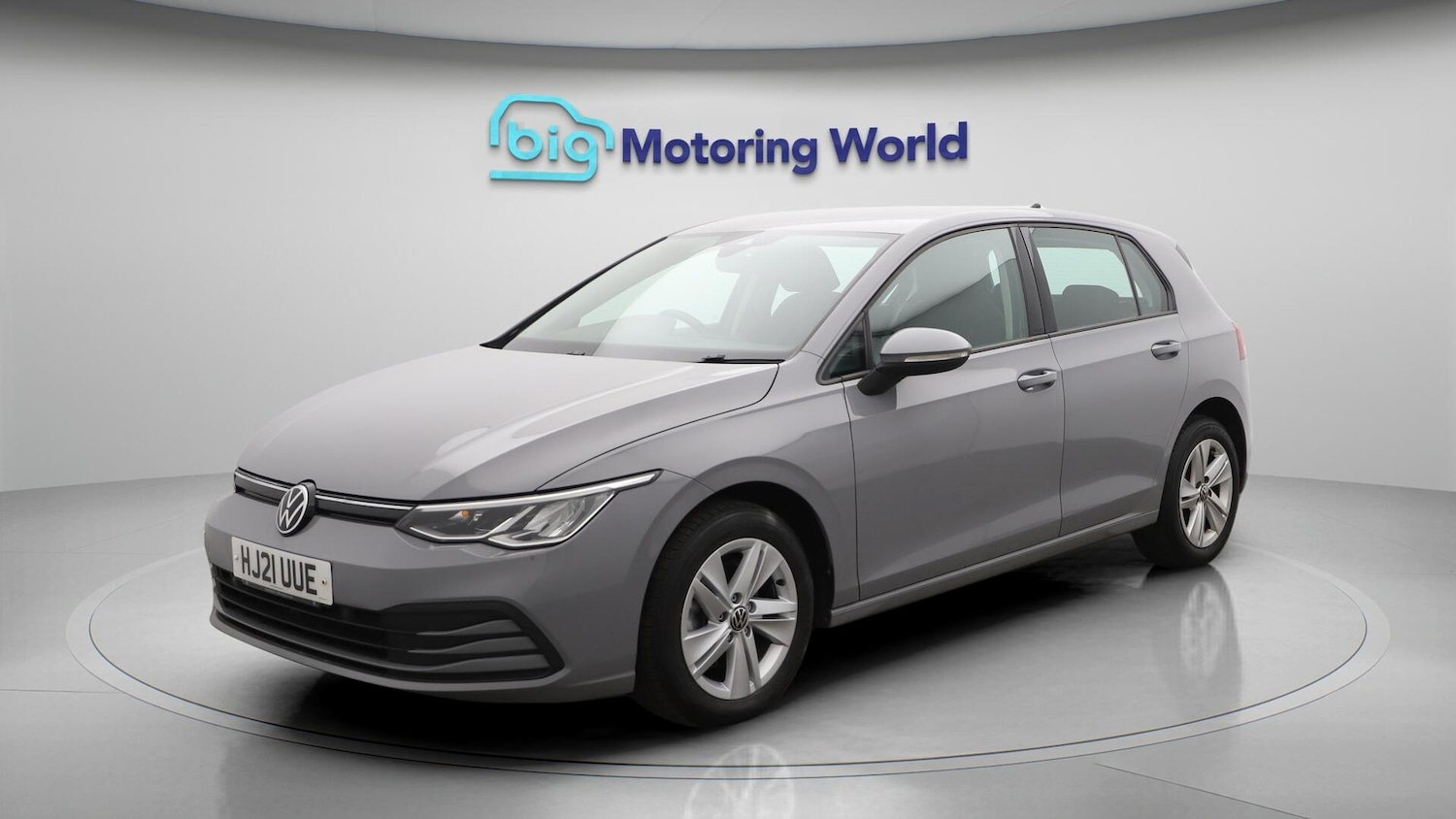 Used Volkswagen Golf for sale - 76700582: Photo 4