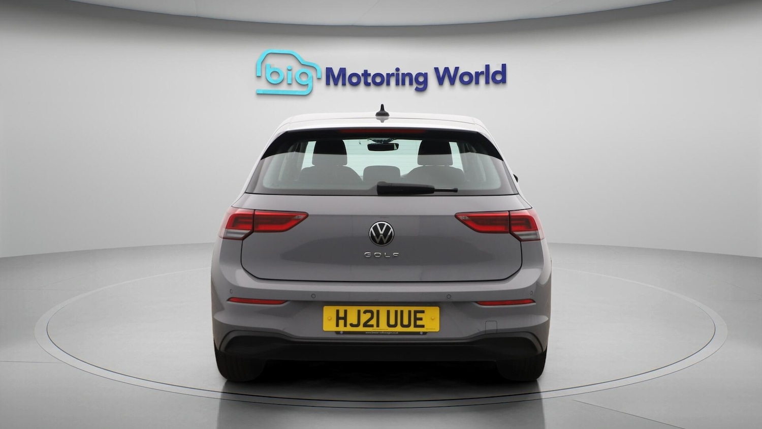 Used Volkswagen Golf for sale - 76700582: Photo 7