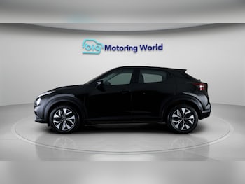 Used Nissan Juke 2022 for sale - 78699488: Photo